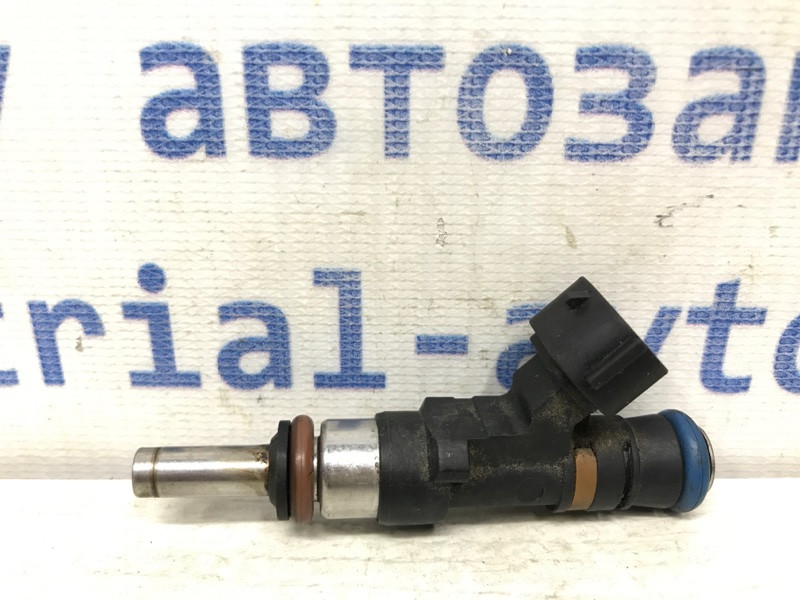 Форсунка топливная Mitsubishi Outlander XL 2.4 БЕНЗИН 4B12 2007 (б/у) Київ - зображення 1