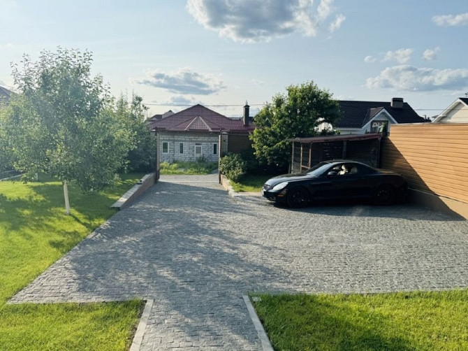 Продам котедж в Білогородці (Шевченкове) 213 м2 з ремонтом та меблями! Білогородка - зображення 8