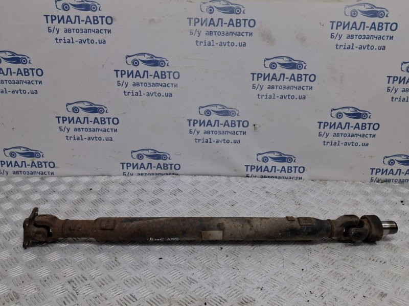 Вал карданный Suzuki Grand Vitara 2005-2016 2710266J11 (Арт. 61994) Киев - изображение 1