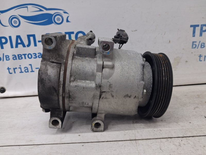 Компрессор кондиционера Hyundai Sonata 2010-2016 977013R000 (Арт. 71889) Київ - зображення 5