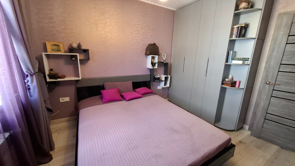 1-к, ЖК вул. Плеханівська, Молочна вул., 30, Спортивна, р-н ст. метро Харків - зображення 6