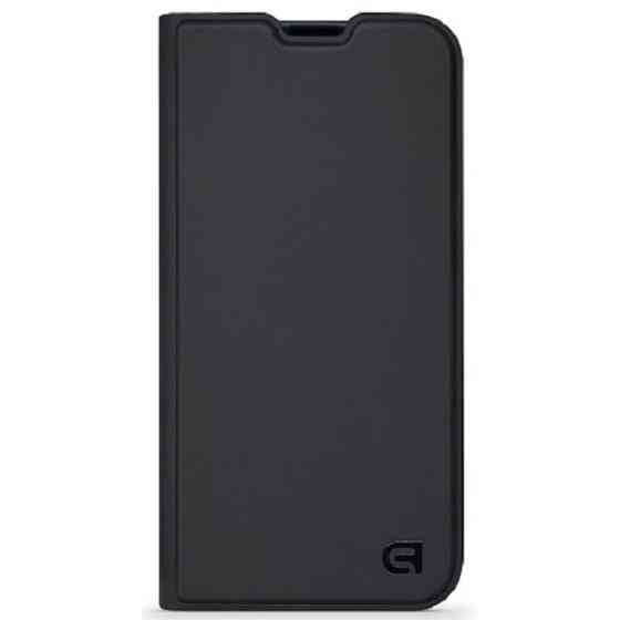 Чохол-книжка ArmorStandart OneFold для Xiaomi Redmi Note 14 Pro 4G Black (ARM79802) (Код товару:4049 Харьков