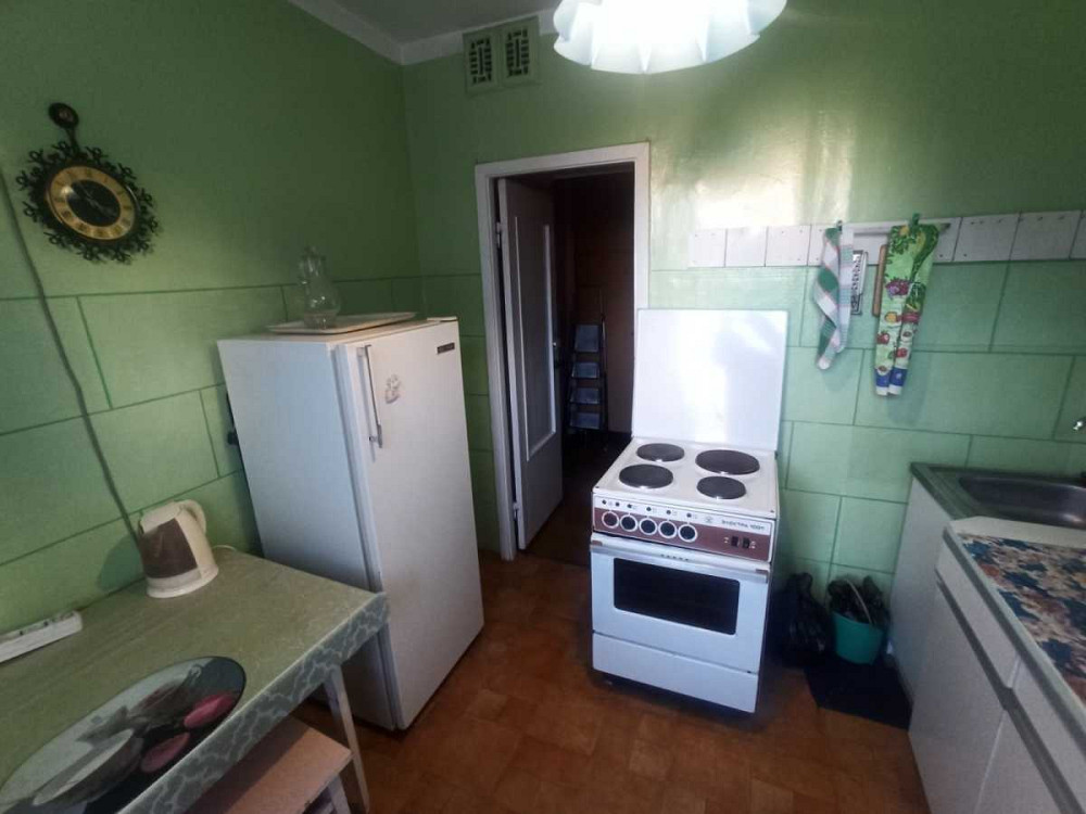 долгосрочная аренда 2-к квартира Киев, Оболонский, 15000 грн./мес. Киев - изображение 2