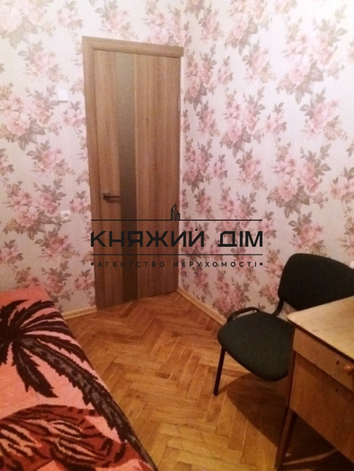 Світла, комфортна 2-х к. Кв. ст. м. Палац Україна. № 11145498 Київ - зображення 4