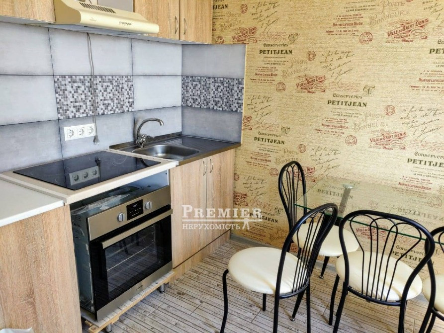 2-кімнатна квартира в "Островах" Одесса - изображение 6