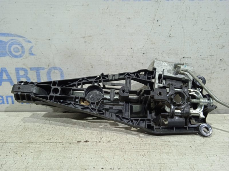 Ручка двери внешняя передняя правая Chevrolet Cruze 2009-2016 13505889 (Арт. 2428) Київ - зображення 2