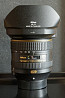 Объектив nikon af-s dx nikor 16-80mm f/2.8-4g ed vr Миколаїв