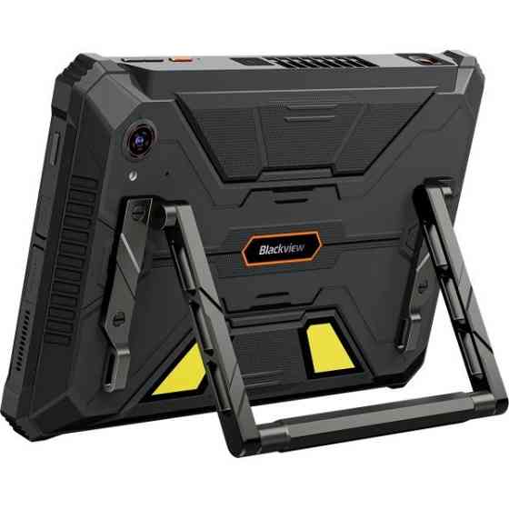 Планшет Blackview Active 12 Pro 16/1TB LTE Black EU Харків
