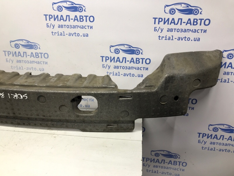 Абсорбер задний Kia Sorento BL 2.5 DIESEL D4CB 2002 (б/у) Київ - зображення 3