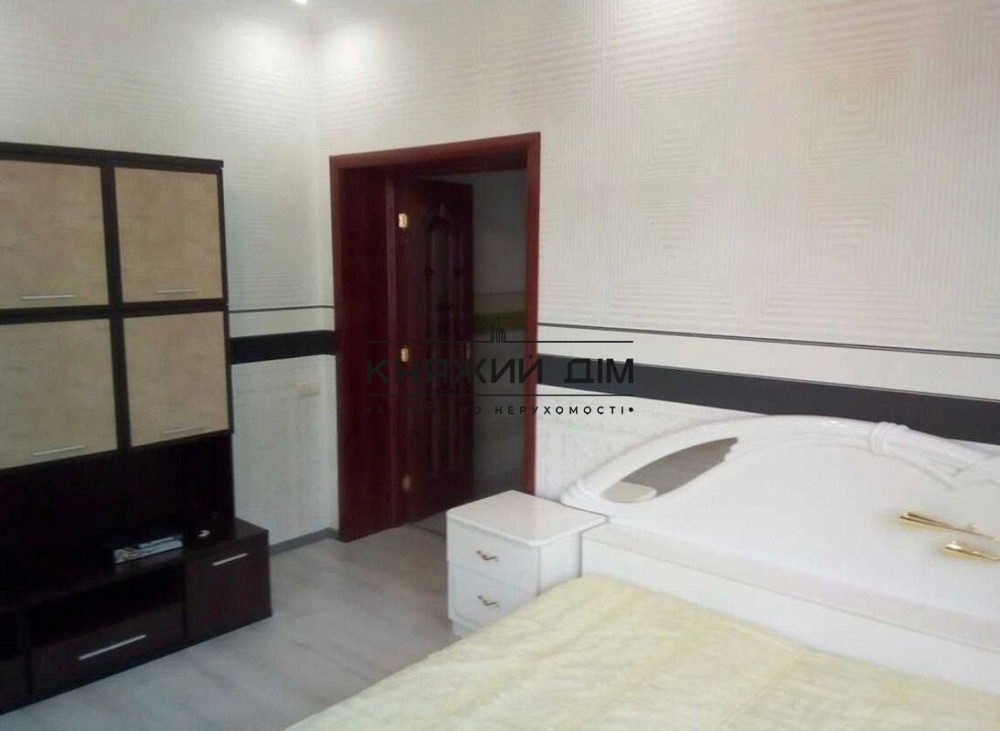 Оренда 1 к.кв. в центрі, Золоті ворота. № 11166449 Київ - зображення 6