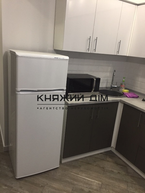 ОРЕНДА 1к квартира м. Вокзальна, Севастопольська пл. вул. Освіти код 11162103 Киев - изображение 6