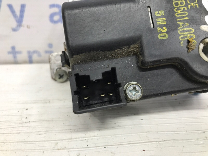 Сервопривод Mitsubishi Outlander 2003-2006 MR568607 (Арт. 53505) Київ - зображення 3