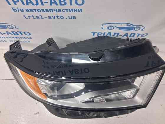 Фара правая Ford Edge 2015-2018 FT4Z-13008-A (Арт. 71669) Київ