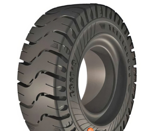 200/75 R9 Trelleborg Elite XP Індустріальна шина Киев - изображение 3