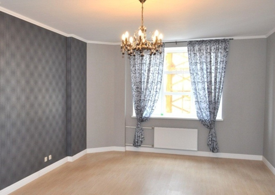 Ремонтно-отделочные работы в квартире Київ - зображення 1