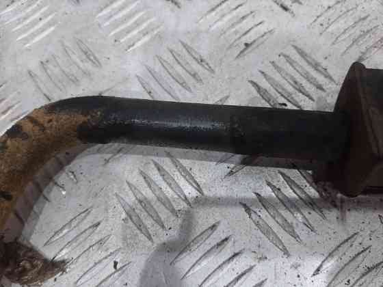 Стабилизатор задний SsangYong Kyron DJ 2.0 DIESEL D20DT 2005 (б/у) Київ