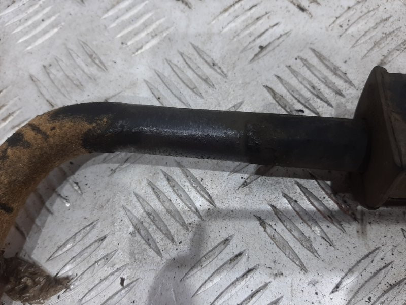 Стабилизатор задний SsangYong Kyron DJ 2.0 DIESEL D20DT 2005 (б/у) Київ - зображення 5