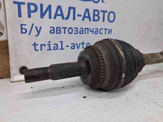 Привод передний правый АКПП Toyota Camry 2006-2011 4341006670 (Арт. 64206) Киев