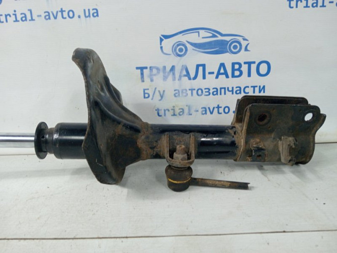 Амортизатор задний Hyundai Tucson JM 2.0 DIESEL D4EA 2004 лев. (б/у) Київ - зображення 4