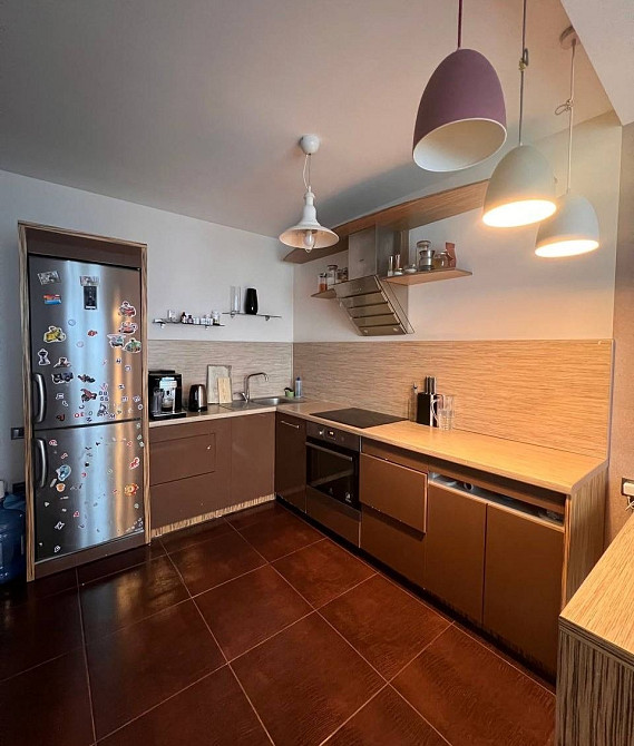 Продам квартиру (55м2) с ремонтом в ЖК Олимпик-2, ж/м Слобожанское Дніпро - зображення 5