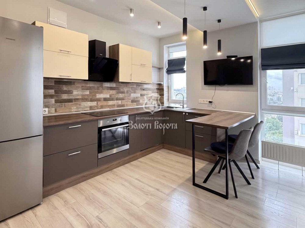 продажа 1-к квартира Киев, Шевченковский, 85000 $ Київ - зображення 1