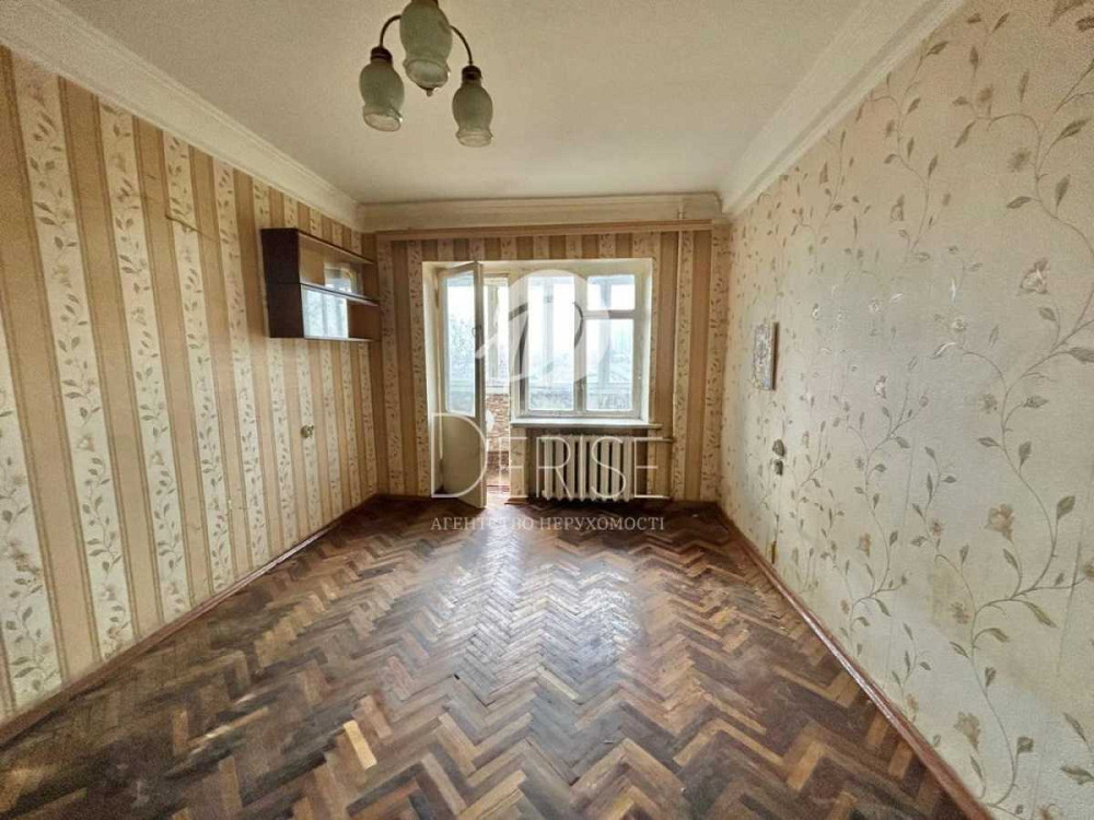 продажа 2-к квартира Киев, Днепровский, 55000 $ Київ - зображення 4