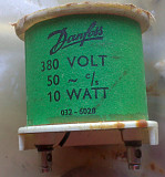 Катушка электромагнитная 018К6002, 18К6004, 018Z6851, 032-6028 Суми