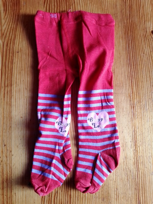 колготки для дівчинки Київ - зображення 5