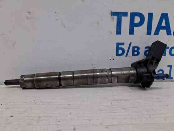 Форсунка топливная Hyundai Santa fe DM 2.2 DIESEL D4HB 2012 (б/у) Київ