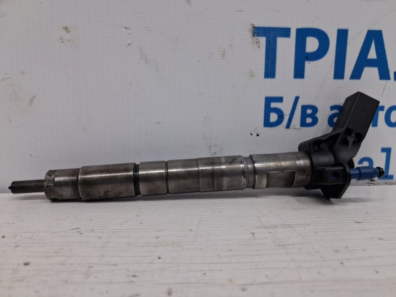 Форсунка топливная Hyundai Santa fe DM 2.2 DIESEL D4HB 2012 (б/у) Київ - зображення 1