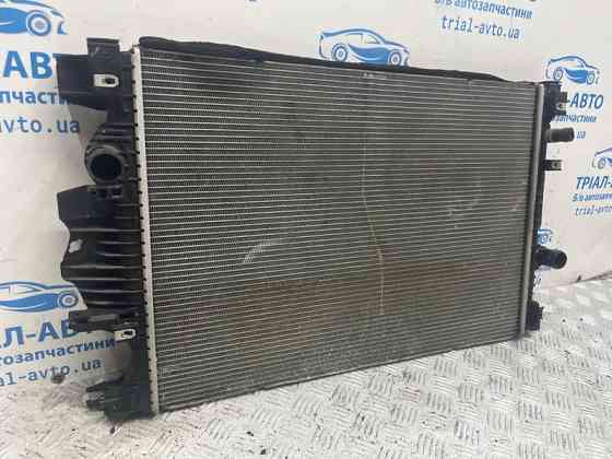 Радиатор основной Ford Fusion USA 2 1.5 БЕНЗИН ENUN0 2013 (б/у) Киев