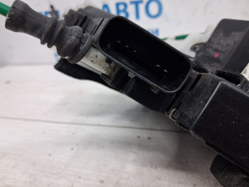 Замок двери задний левый Hyundai I30 GD 1.6 DIESEL D4FB 2011 (б/у) Киев - изображение 5