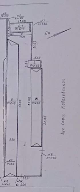 Продам автостоянку 12 соток. Район ул.Калиновая Днепр - изображение 7