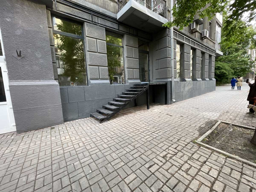 долгосрочная аренда торговые площади Киев, Печерский, 7800 $/мес. Киев - изображение 4