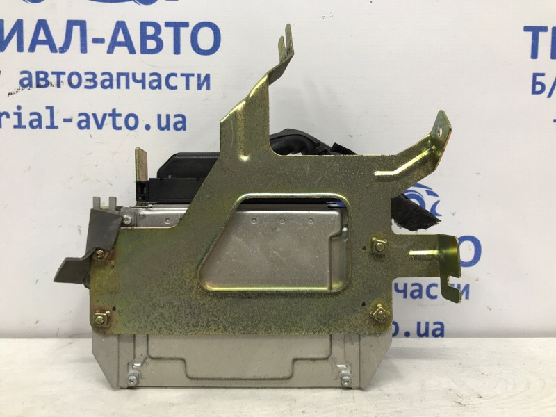 Блок управления двигателем Hyundai Tucson JM 2.0 DIESEL D4EA 2004 (б/у) Киев - изображение 2