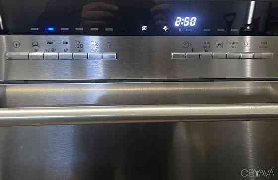 2018рік Посудомийка Siemens SC76M541EU посудомойка 60х60см Бережаны