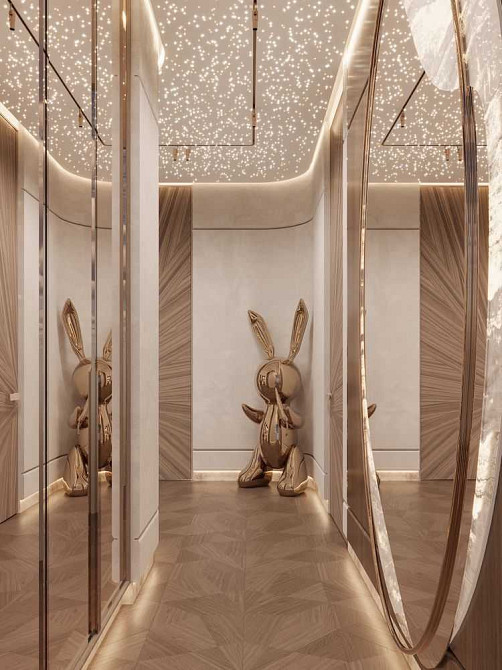 продажа 3-к квартира Киев, Голосеевский, 700000 $ Київ - зображення 9