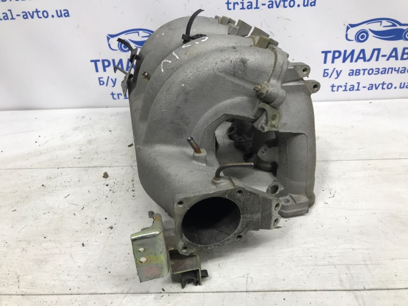 Коллектор впускной пластик Nissan X-Trail 2007-2015 14010AE001 (Арт. 15605) Киев - изображение 6