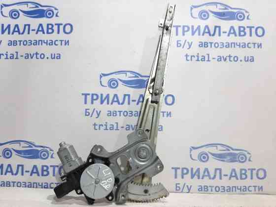 Стеклоподъемник передний правый Mitsubishi Lancer 2007-2017 5713A126 (Арт. 21859) Киев