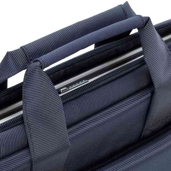 Cумка для ноутбука Rivacase 13.3" 8221(Blue) синяя Київ