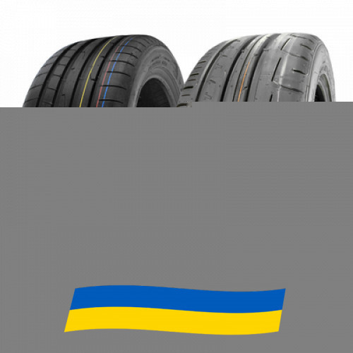 235/45 R18 Dunlop Sport Maxx RT2 98Y Легкова шина Киев - изображение 1