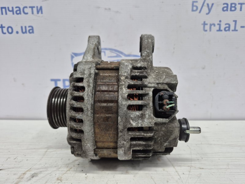 Генератор Nissan Tiida 2004-2014 23100EM01A (Арт. 52216) Киев - изображение 3