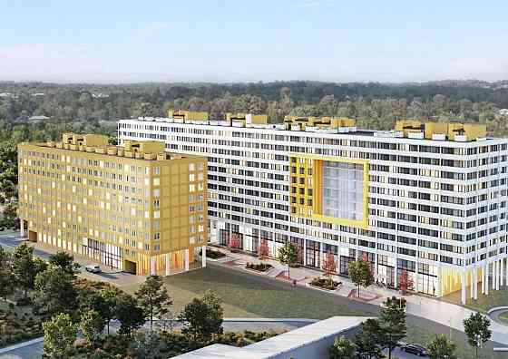 продажа 1-к квартира Львов, Франковский, 28999 $ Львів