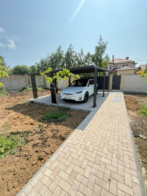 Дом в лесках под вашу фантазию Одеса - зображення 5