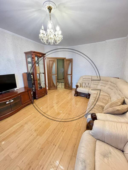 Продажа 3-х комнатной квартиры пр.Голосеевский 130/57 № 21140886 Киев - изображение 3