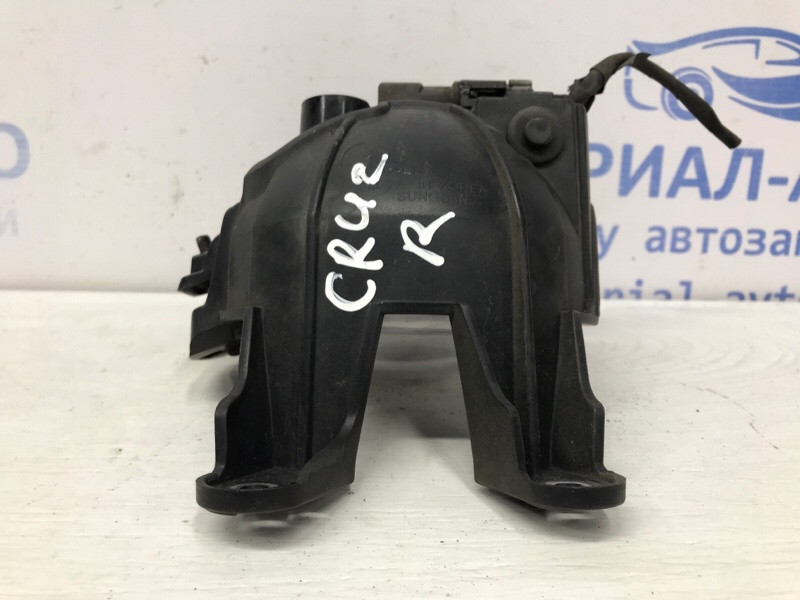 Фара противотуманная правая Chevrolet Cruze 2009-2016 96850065 (Арт. 55285) Київ - зображення 3