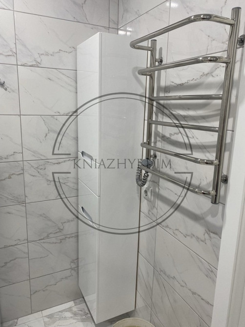 Оренда 1-но к.кв. по вул. Краківська м. Чернігівська в Дніпровському р-ні. Код об'єкту №: 11201665 Киев - изображение 11