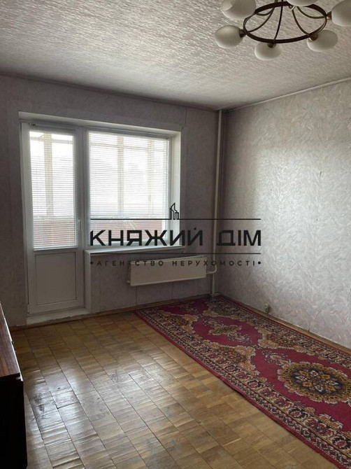 БЕЗ КОМІСІЇ Продаж 3-кімнатної квартири м. Харківська Київ - зображення 6