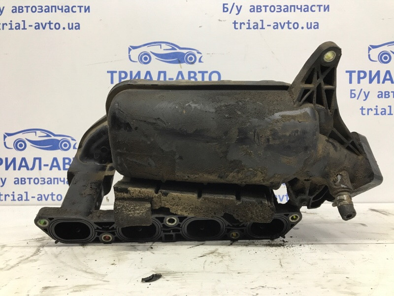 Коллектор впускной пластик Toyota Avensis 2002-2010 1712022070 (Арт. 57677) Київ - зображення 3