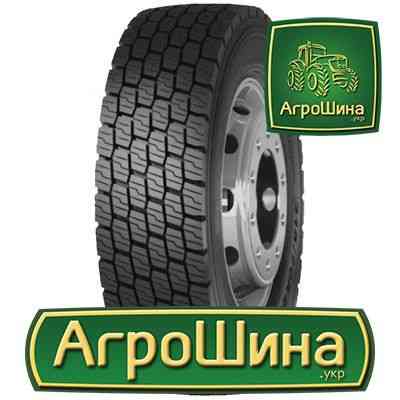 Грузовая шина Hakatires HK3000 (ведущая) 315/70 R22.5 151/148L PR18 Київ